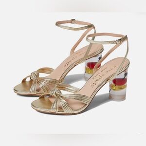 Kate Spade ♠️ New York Happy Hour Heels